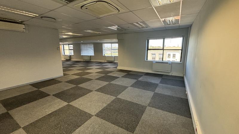 To Let commercial Property for Rent in Mowbray Western Cape